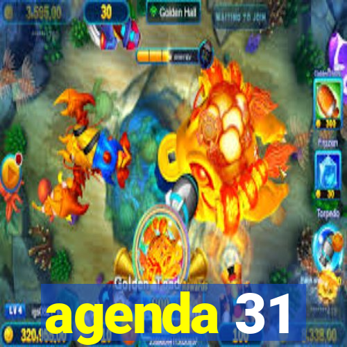 agenda 31